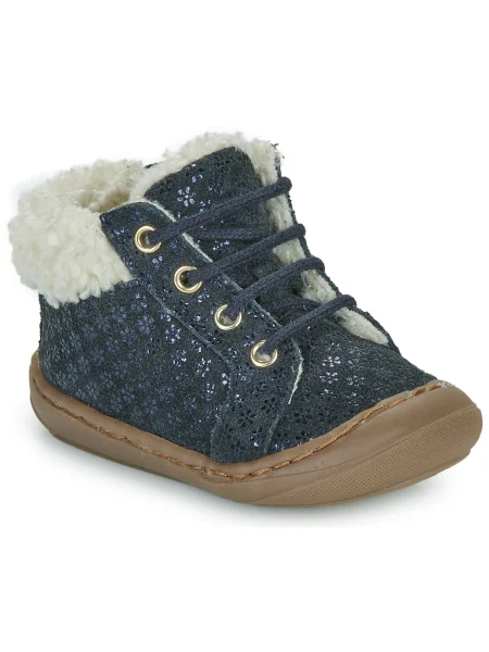 Pantofi copii Gbb albastru