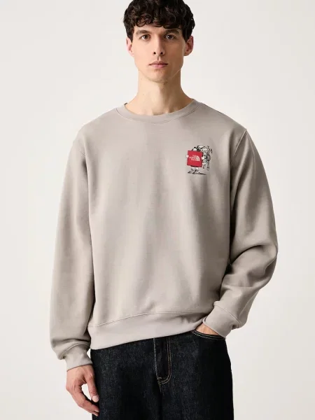 Свитер The North Face
