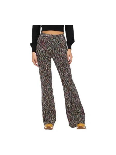 Spodnie M Missoni czarne