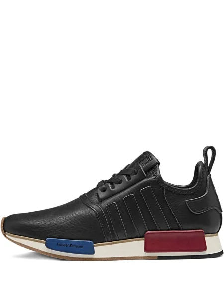 Sneakerși Adidas NMD negru