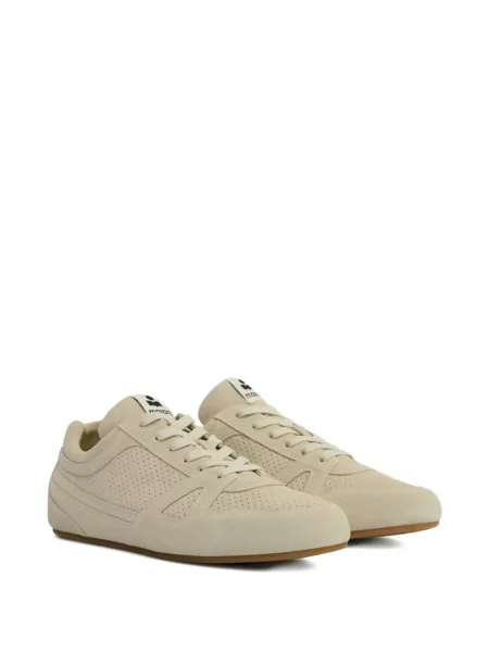 Sneakerși Isabel Marant din piele