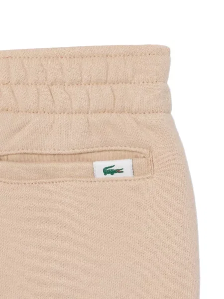 Spodnie dziecięce Lacoste