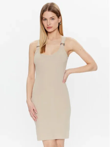 Guess Rochie de zi Christina bej