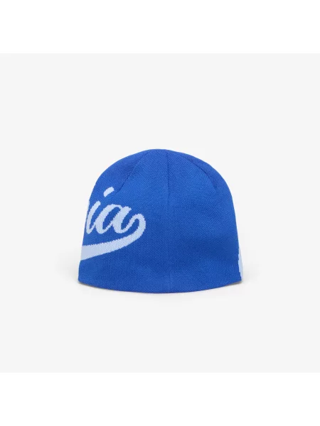Čepice Columbia Skull Beanie Azul Arctic Se Universal