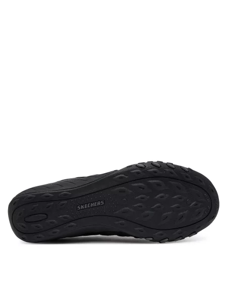 Skechers Tenisice Breathe Easy Roll With Me crna