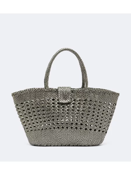 Geantă shopper Rixo din piele