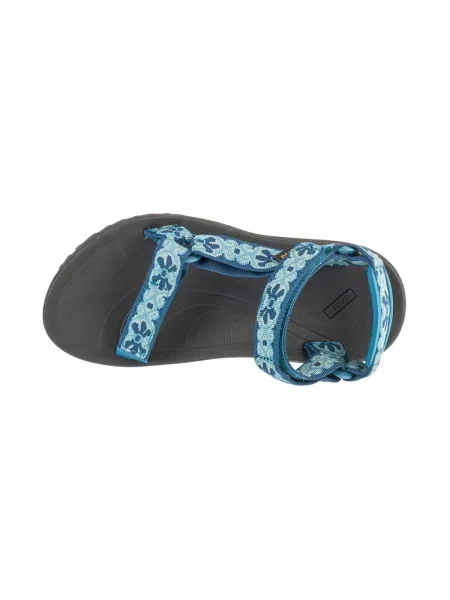 Pantofi Teva albastru