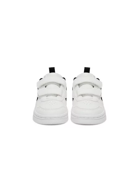 Sneakersy Reebok bílé