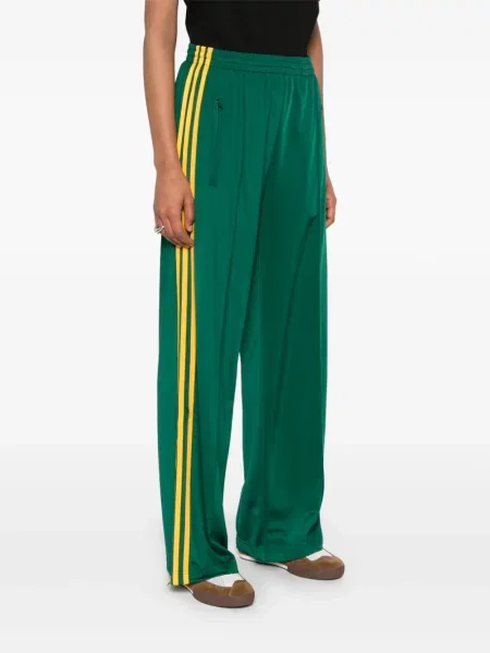 Nohavice Adidas zelená