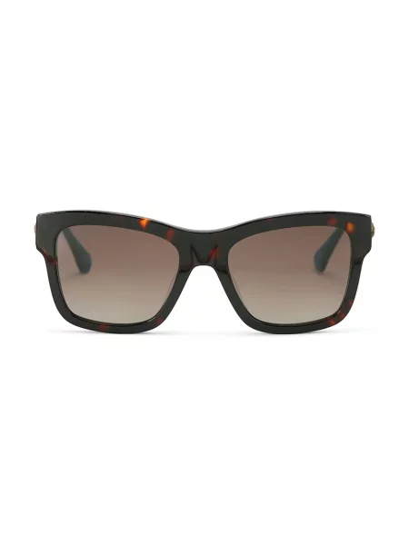 Kurt Geiger London sončna očala Shoreditch rjava