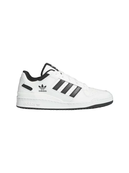 Tenisky Adidas Forum biela