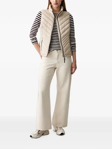 Matlasat vestă Dkny