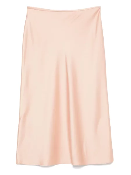 Fustă Blumarine roz