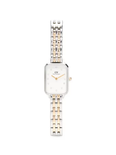 Часовник Daniel Wellington бяло