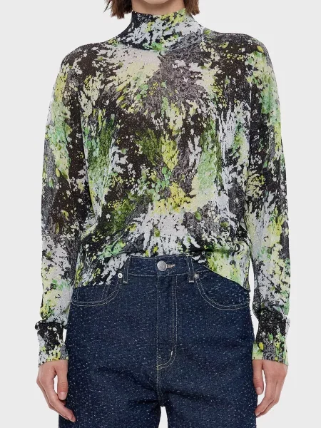 Водолазка Bimba Y Lola