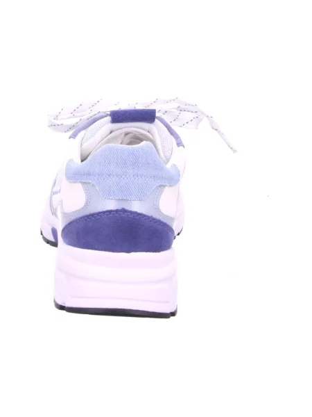Sneakersy Gabor niebieskie