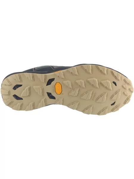 Pantofi Mizuno gri