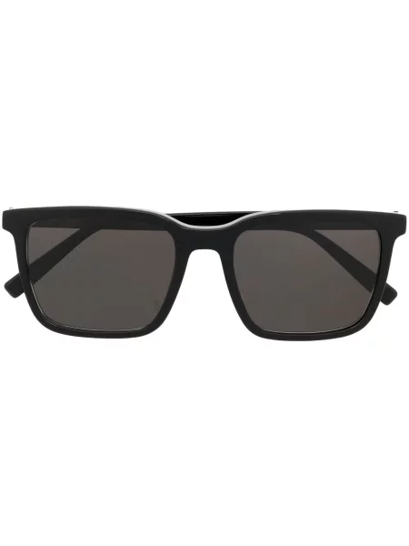 Ochelari de soare Saint Laurent Eyewear negru