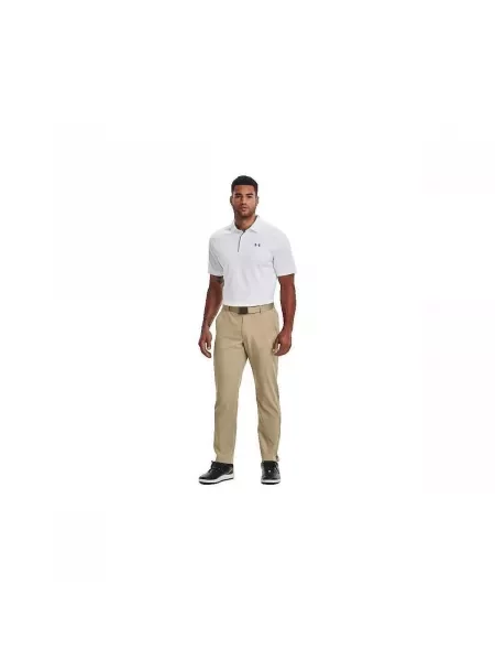 Majica Under Armour bijela