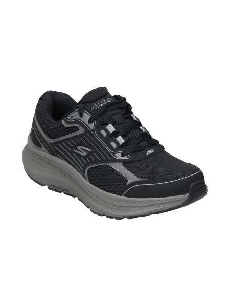 Tenisky Skechers sivá