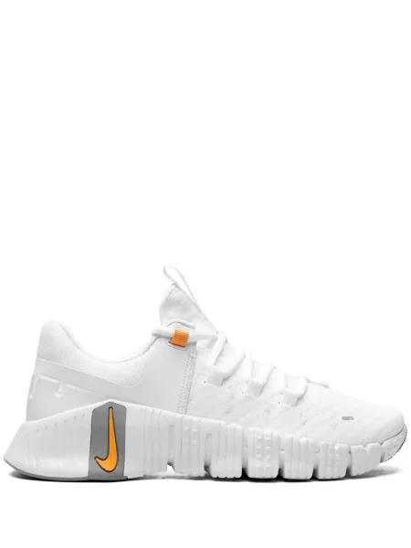 Sneakerși Nike Metcon alb