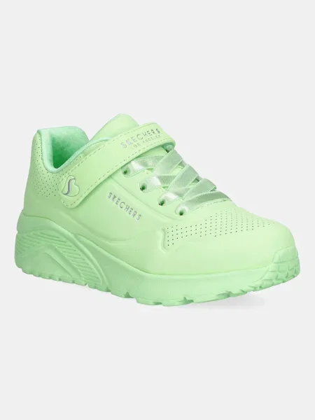 Skechers sneakers boty UNO LITE zelené