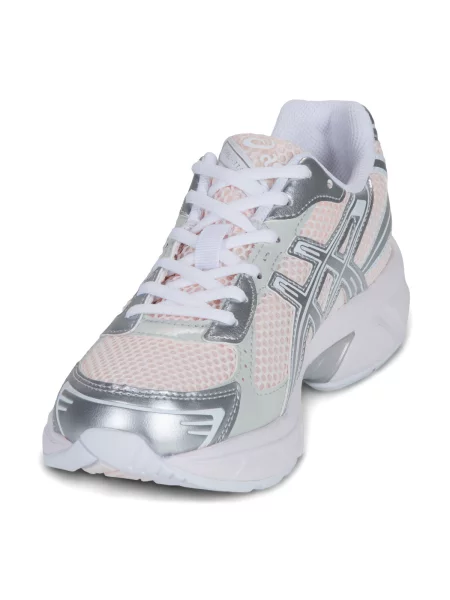 Pantofi Asics roz