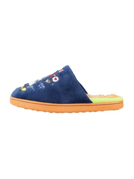 Pantofi copii Hot Potatoes albastru