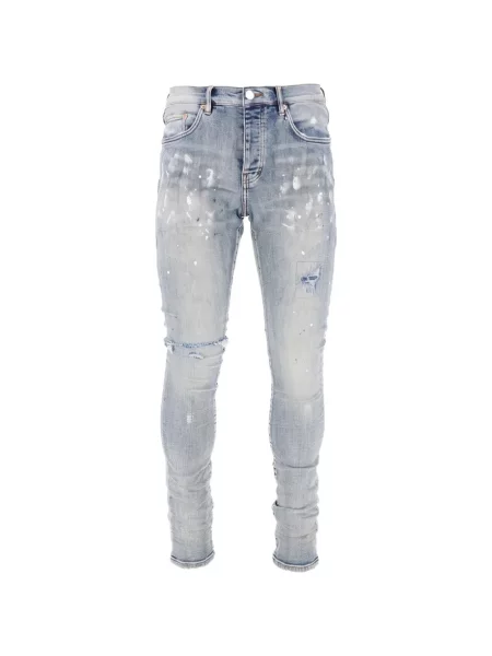 Traperice Purple Brand plava