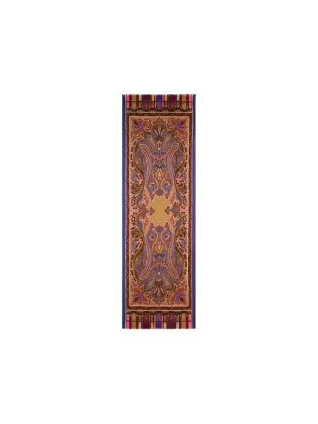 Chusta Etro z wzorem paisley