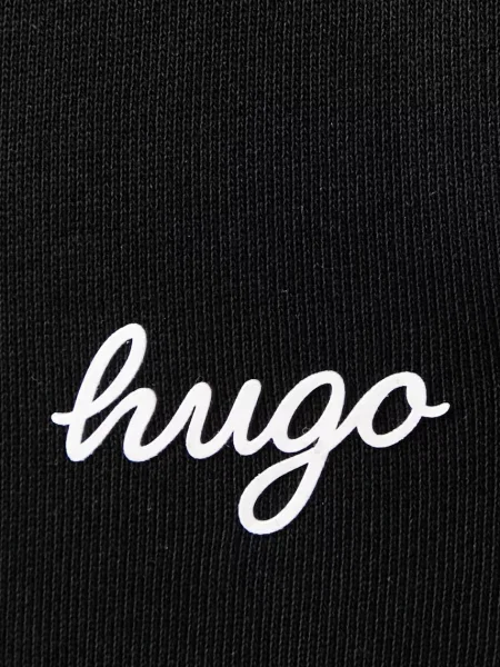 Спортивные штаны Hugo Blue синие