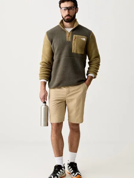 Jack Wolfskin спортивні шорти Duneland