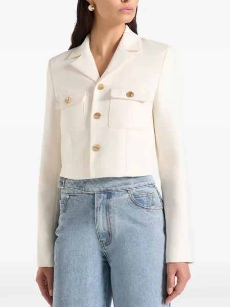 Cropp geacă Manière De Voir