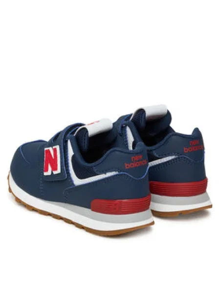 Sportcipők New Balance sötétkék