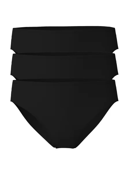 CALIDA Kalhotky Essential Cotton' černá