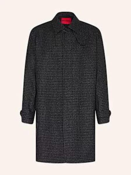 Hugo Kabát Maver černá/ tmavě šedá černý