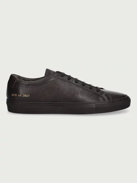 Common Projects Achilles Premium sneakers pentru bărbați din piele