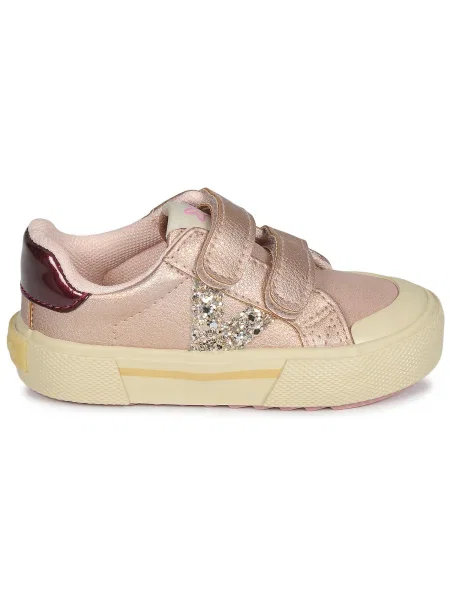 Pantofi copii Victoria roz