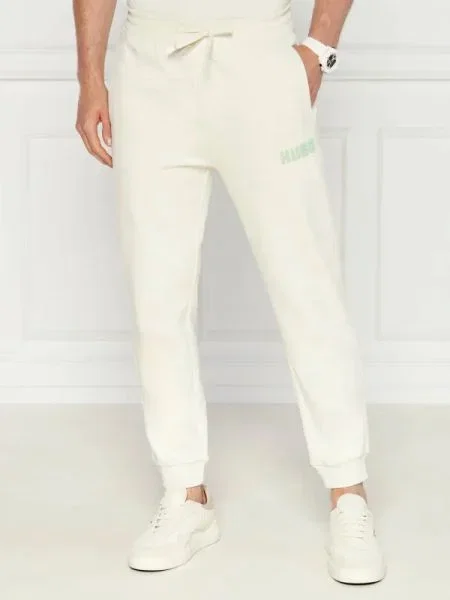 HUGO Pantaloni de trening Diqomo