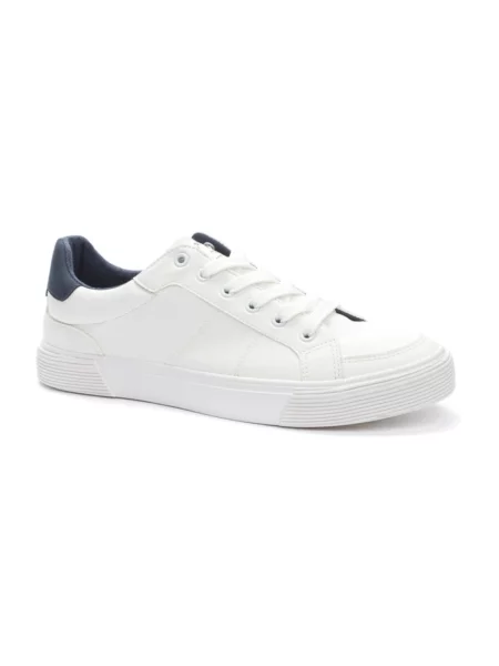Sneakersy Neomood białe