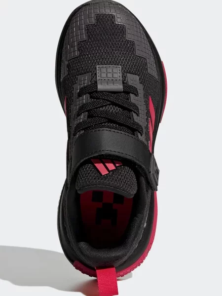 Adidas MINECRAFT PRO кросівки дитячі