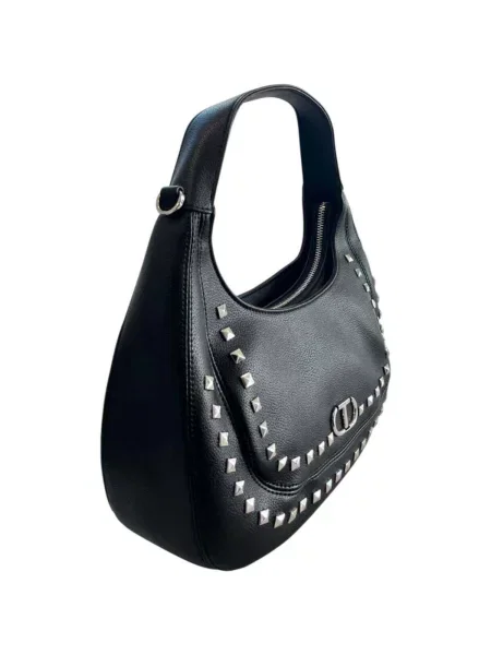 Geantă Twin Set negru