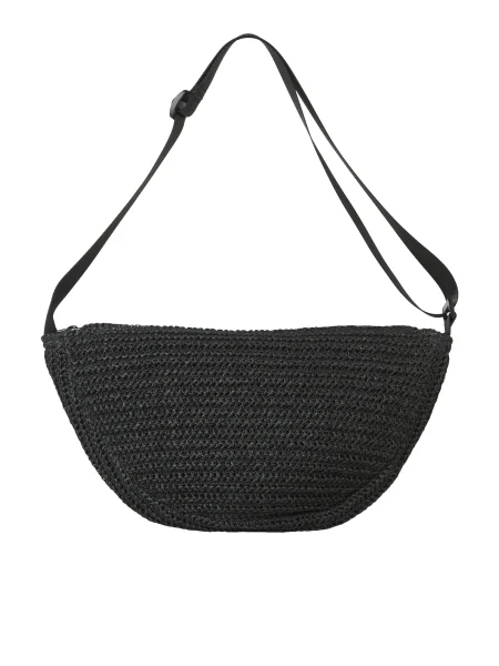 Geantă Jack & Jones negru