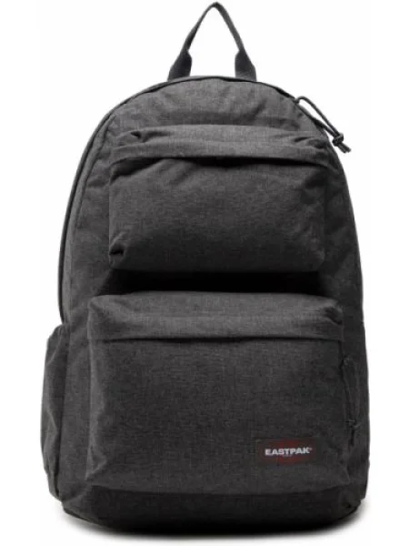 EASTPAK Batoh grafitová sivá