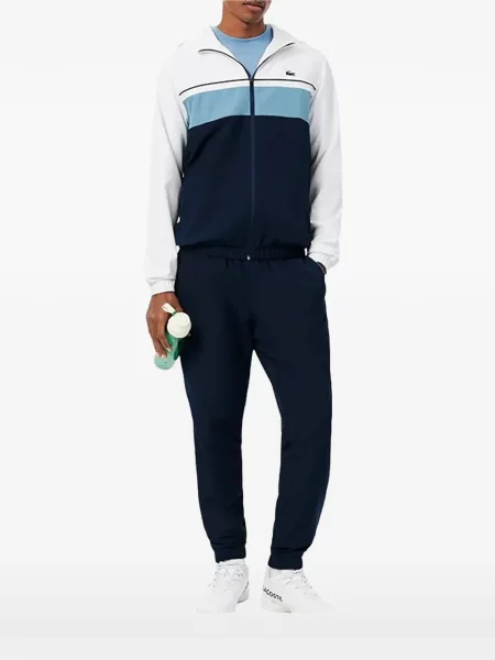 Σετ φόρμας Lacoste μπλε