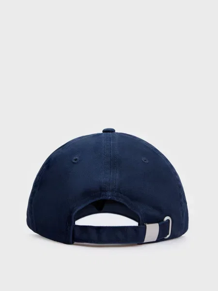 Кепка Tommy Jeans синяя