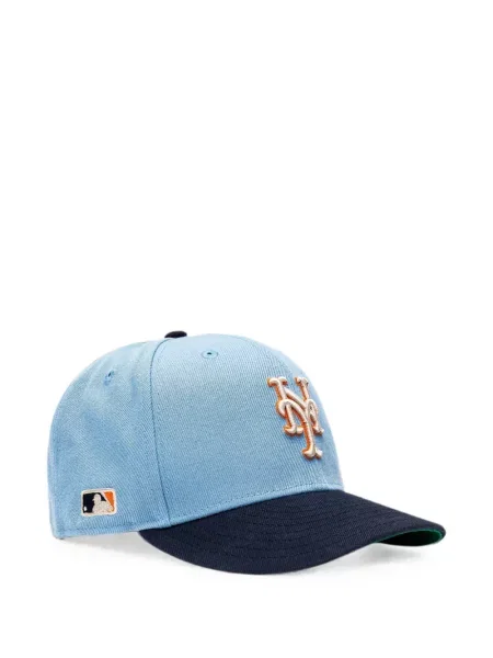 Șapcă New Era Cap albastru