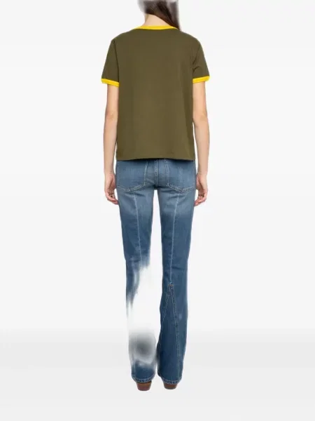 Μπλούζα Zadig&voltaire πράσινο
