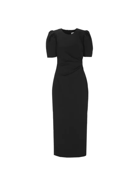 Sukienka Carolina Herrera czarna