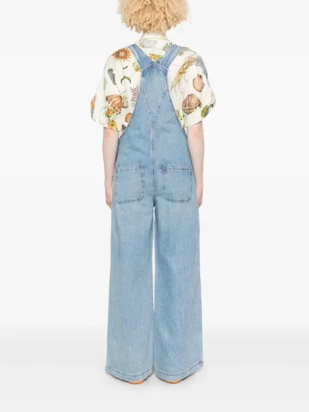 Salopetă Levi's® albastru